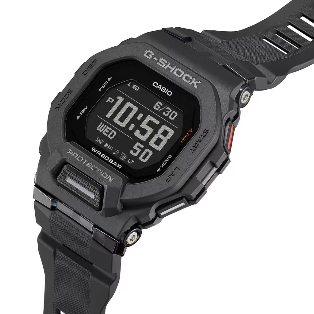 CASIO G-SHOCK GBD-200-1