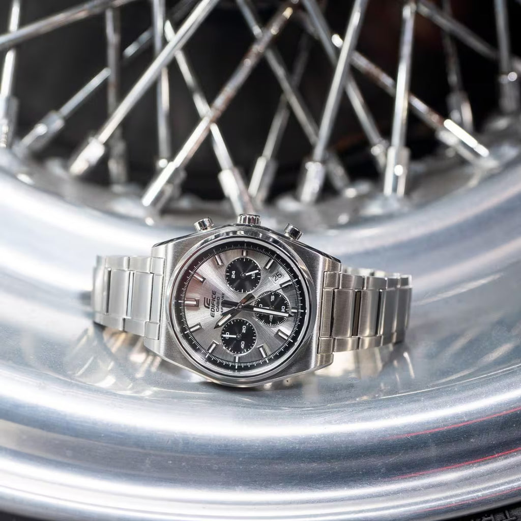 CASIO EDIFICE EFB-730D-7AV