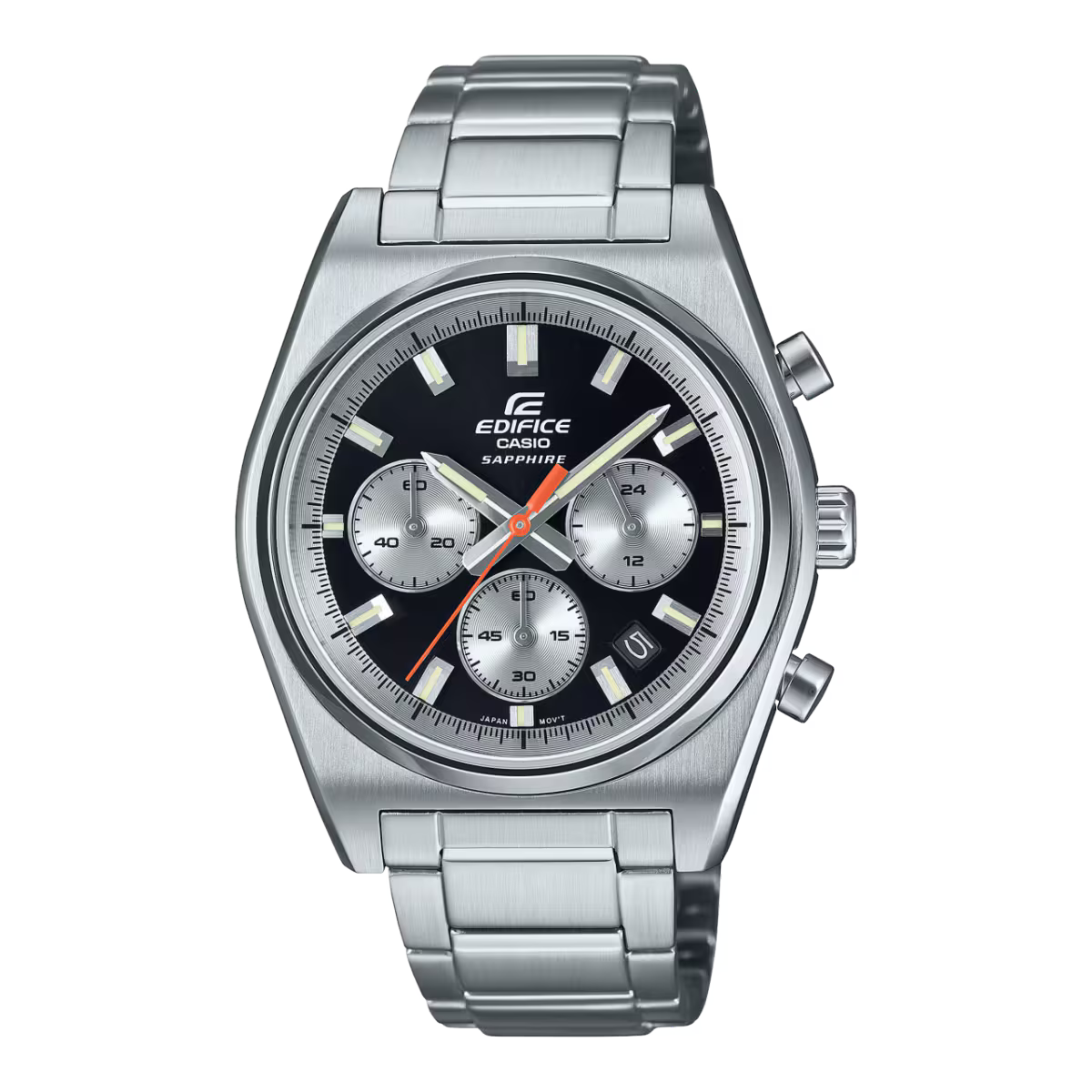 CASIO EDIFICE EFB-730D-1AV