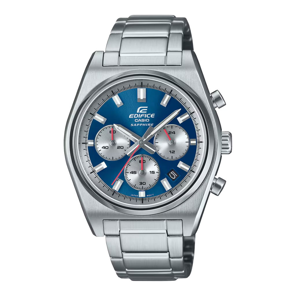 CASIO EDIFICE EFB-730D-2AV