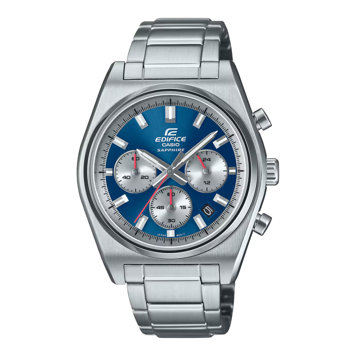 CASIO EDIFICE EFB-730D-2AV