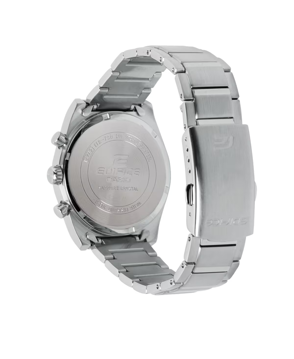 CASIO EDIFICE EFB-730D-7AV