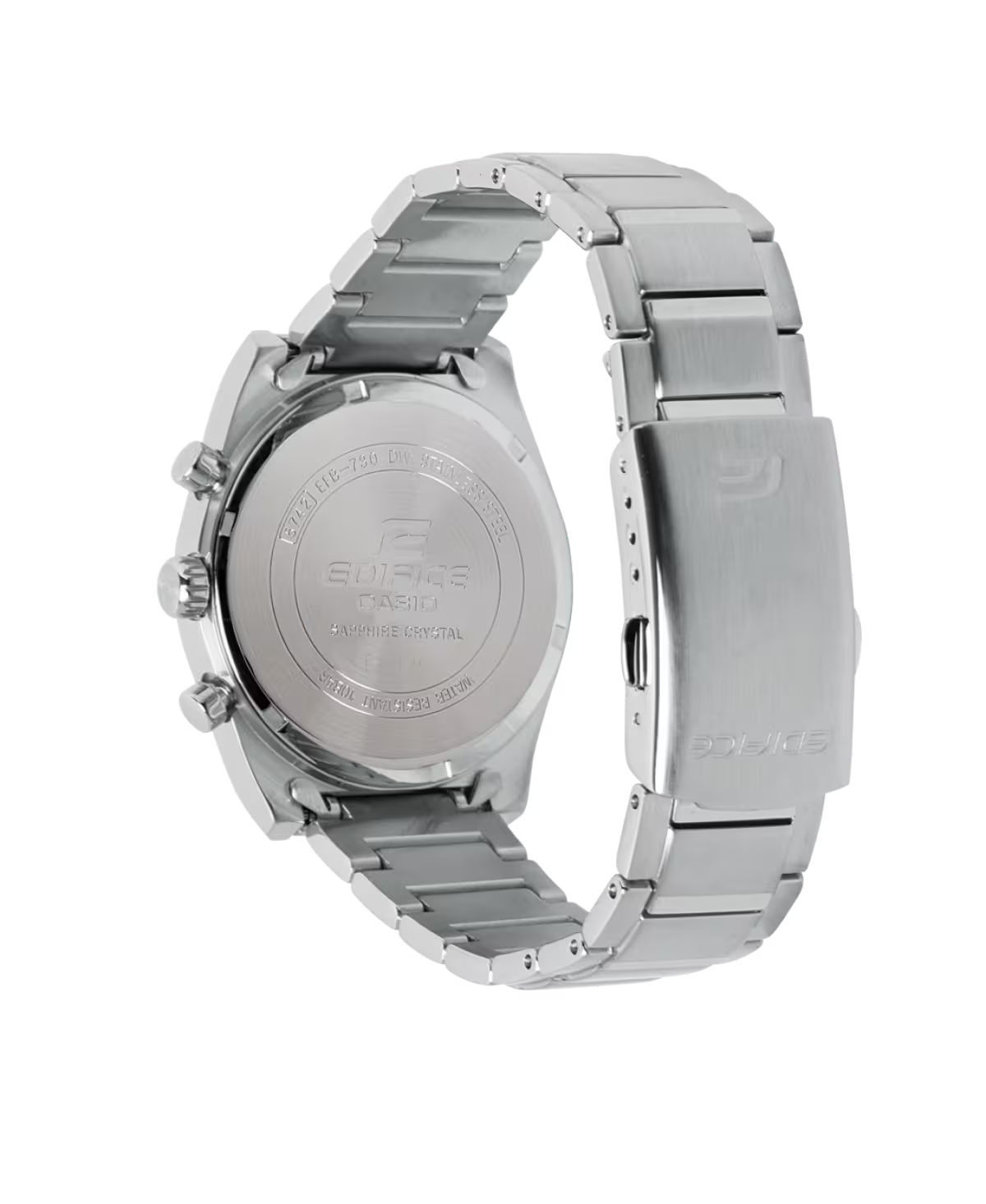 CASIO EDIFICE EFB-730D-7AV