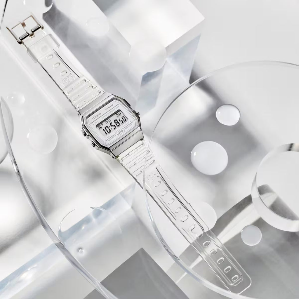 CASIO F91WS-7JH