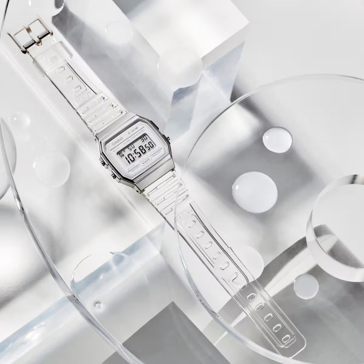 CASIO F91WS-7JH