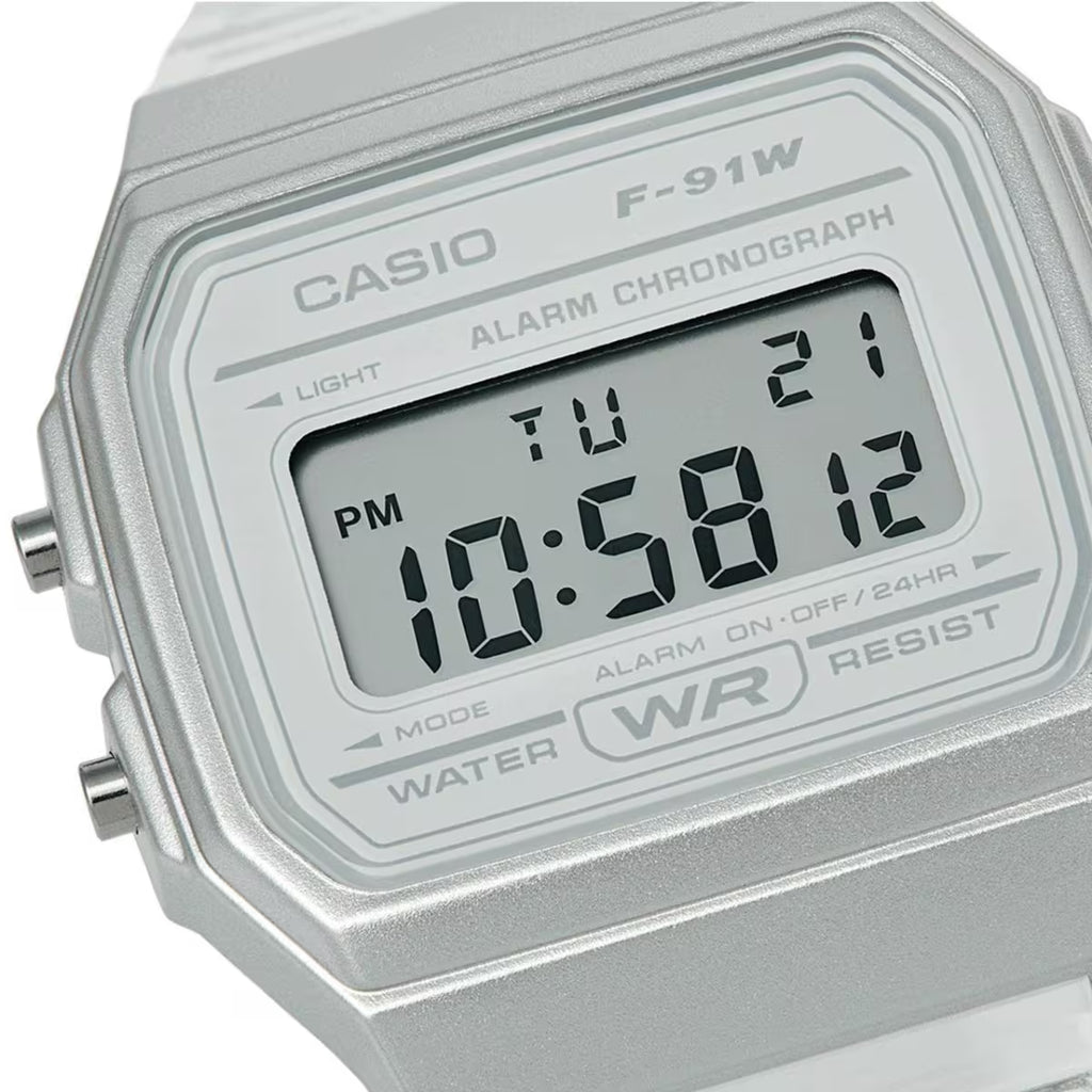 CASIO F91WS-7JH
