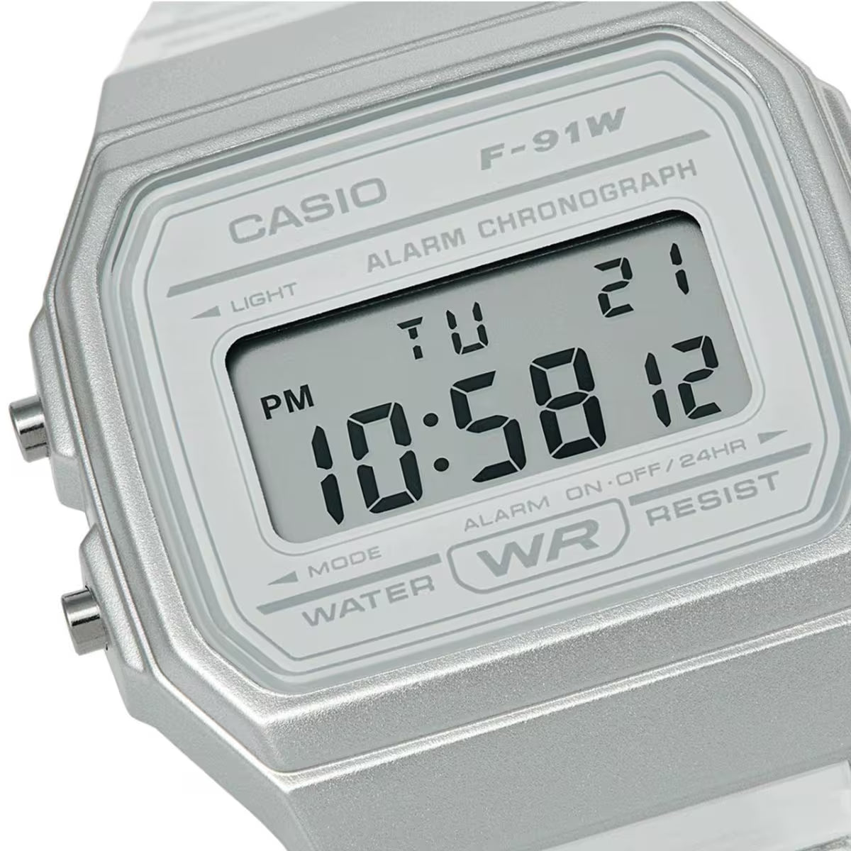 CASIO F91WS-7JH