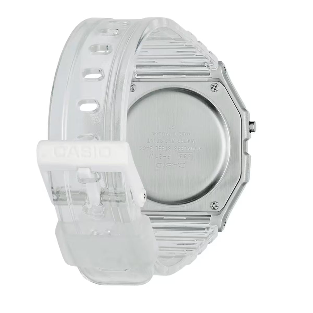 CASIO F91WS-7JH