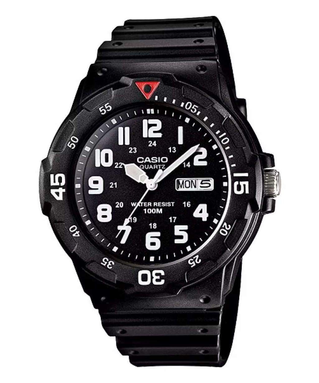 CASIO MRW-200HJ-1BJH