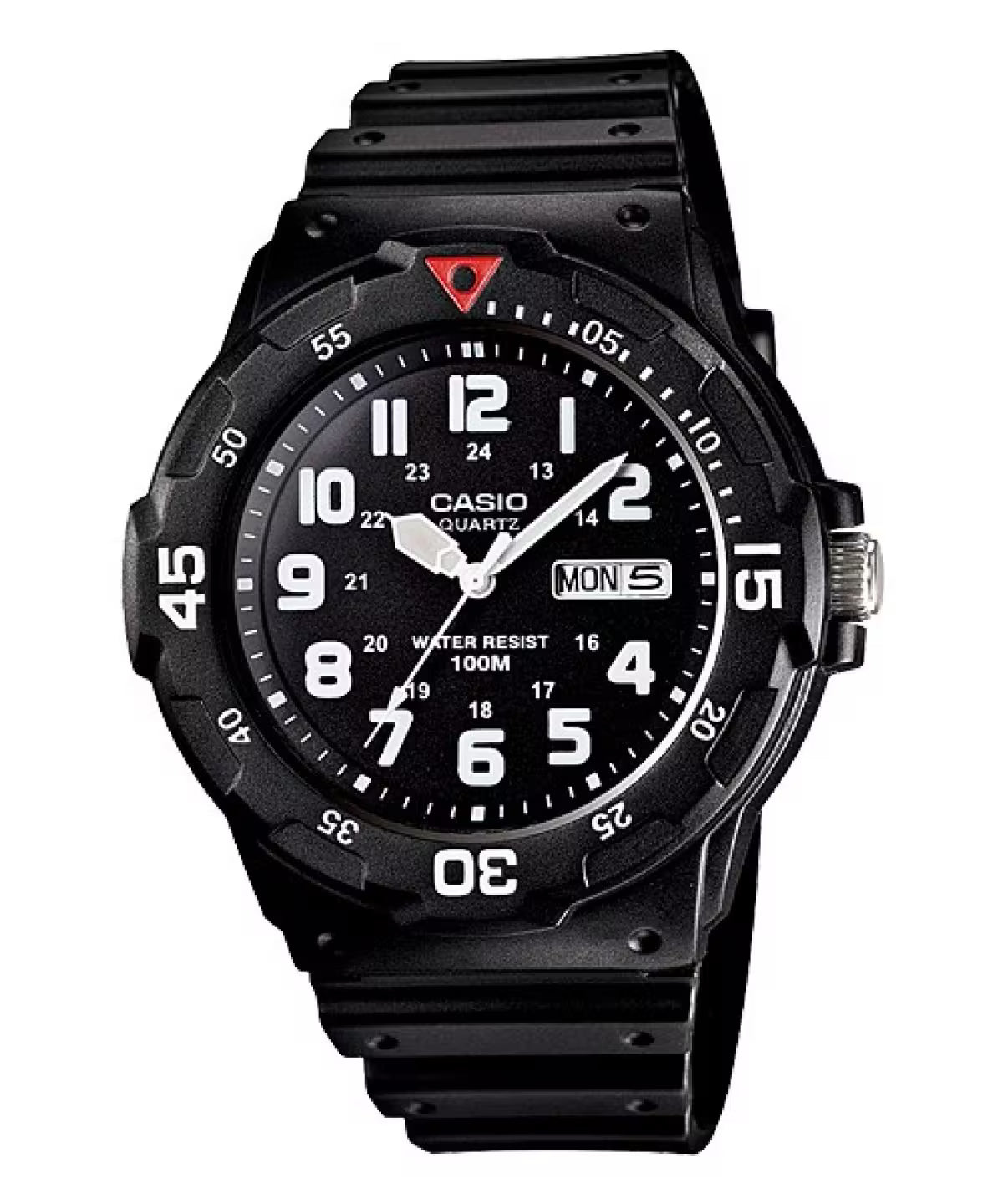 CASIO MRW-200HJ-1BJH