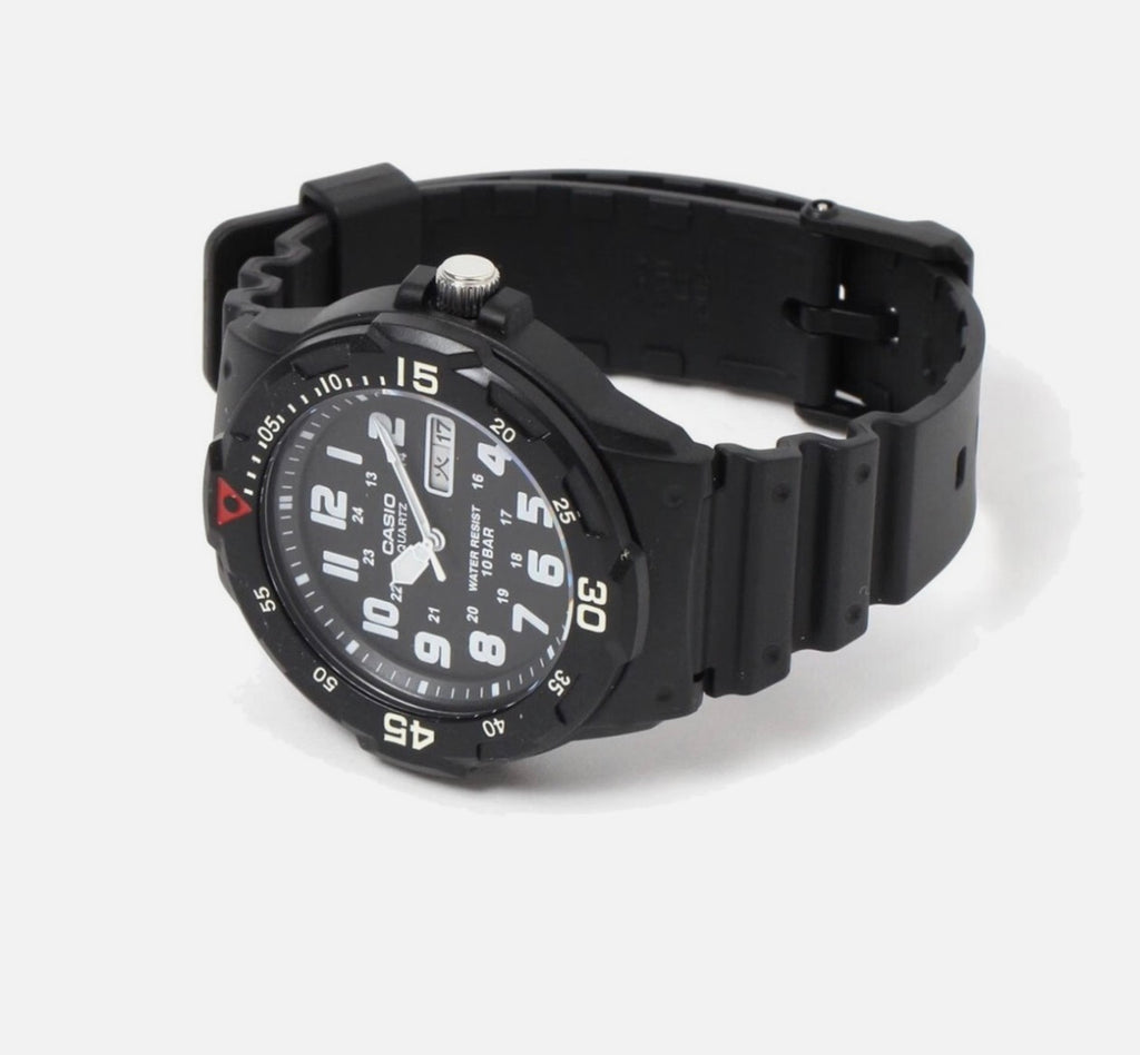 CASIO MRW-200HJ-1BJH