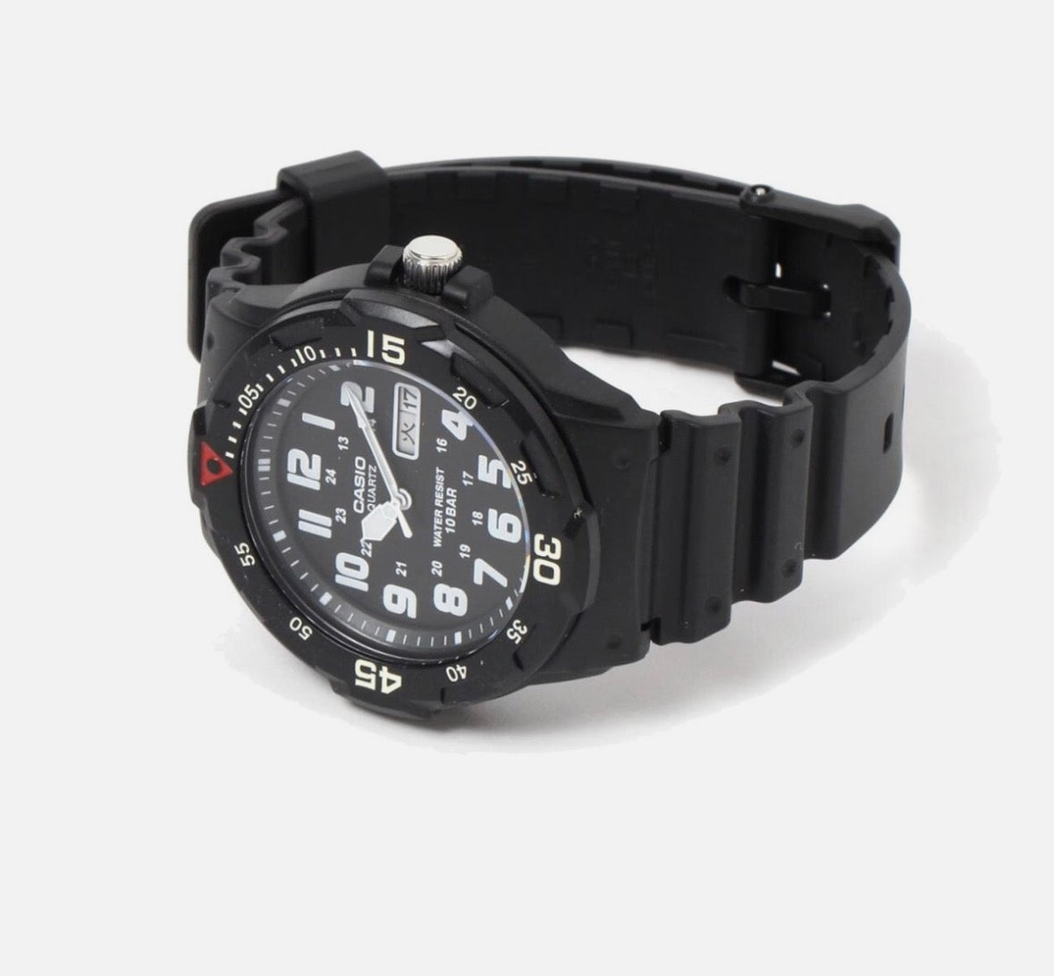 CASIO MRW-200HJ-1BJH