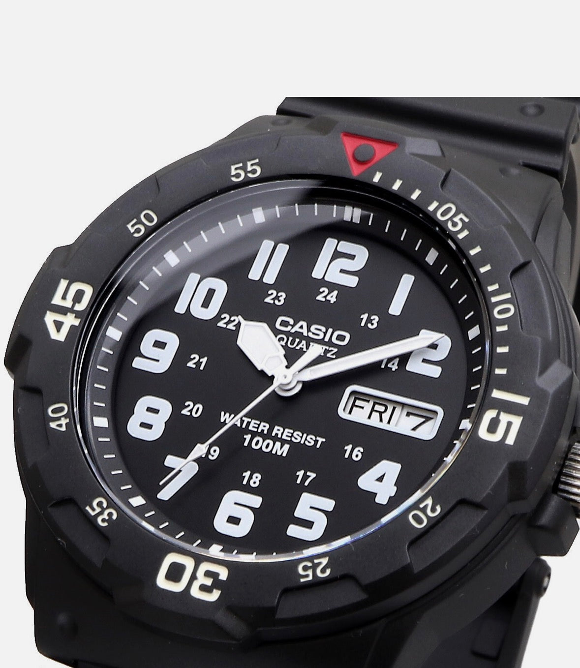 CASIO MRW-200HJ-1BJH