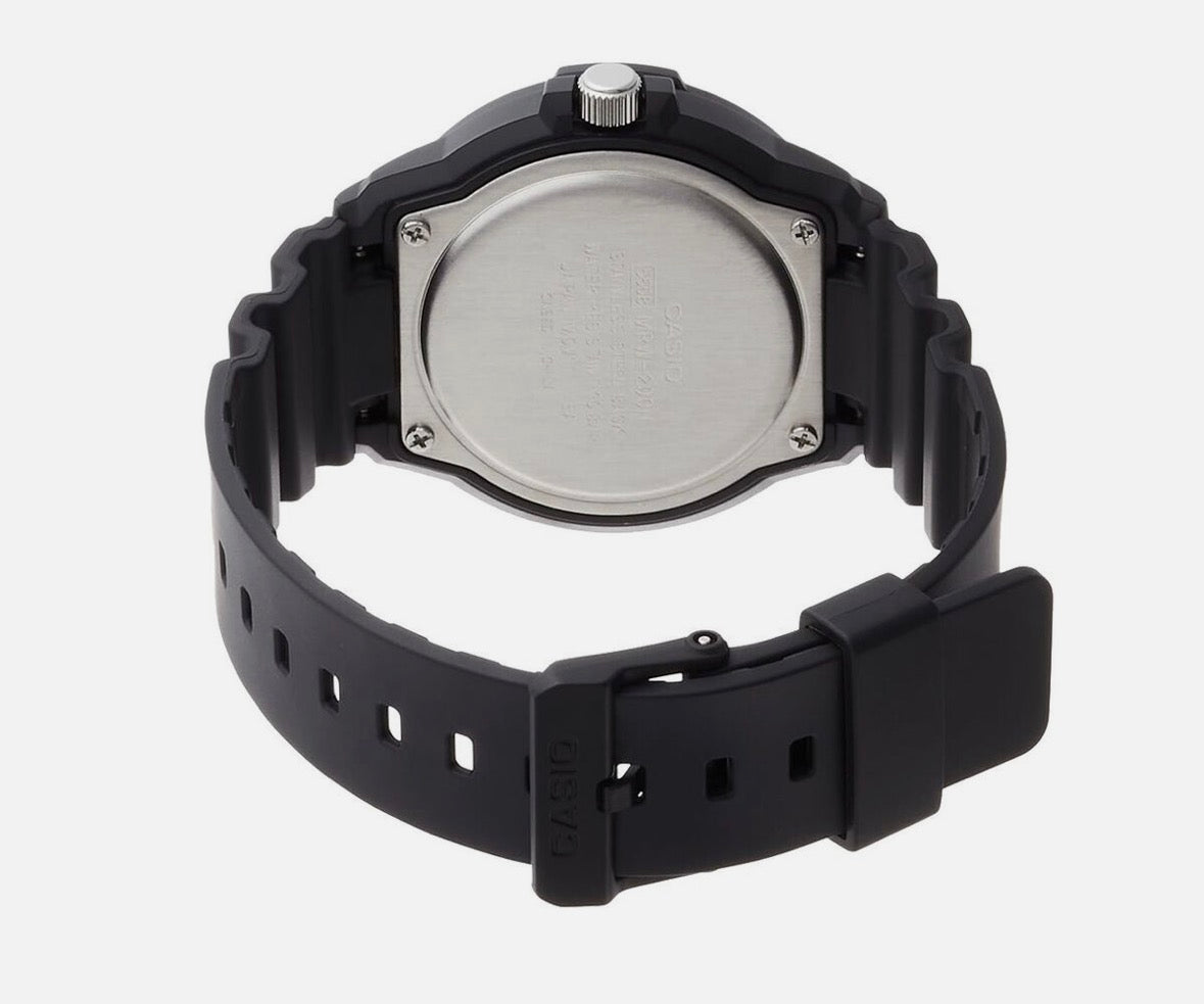 CASIO MRW-200HJ-1BJH