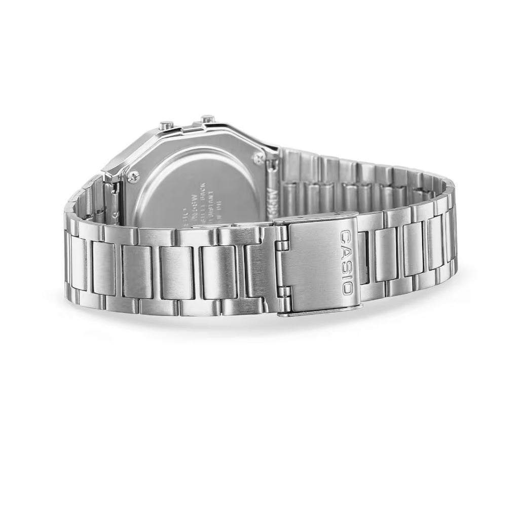 CASIO A158WA-1JH