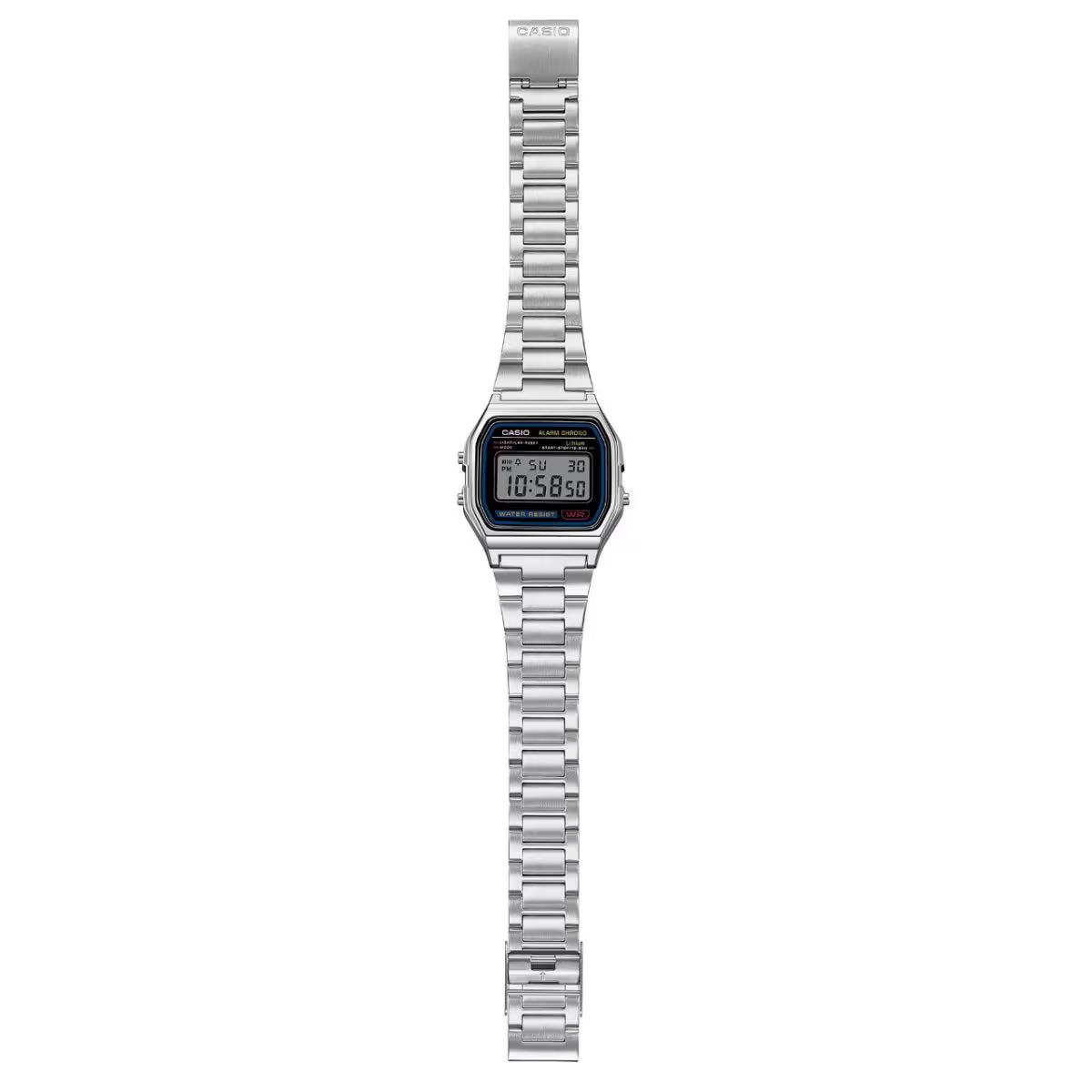 CASIO A158WA-1JH