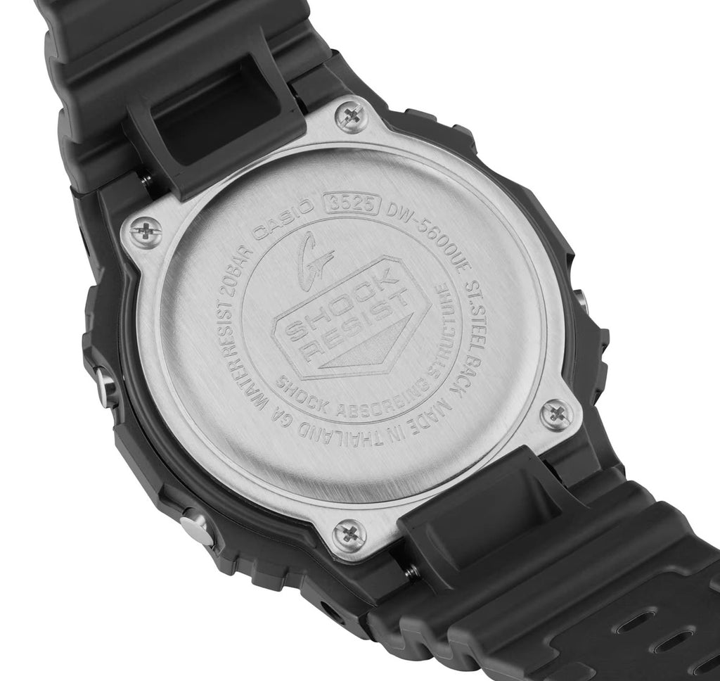 CASIO G-SHOCK DW-5600UE-1