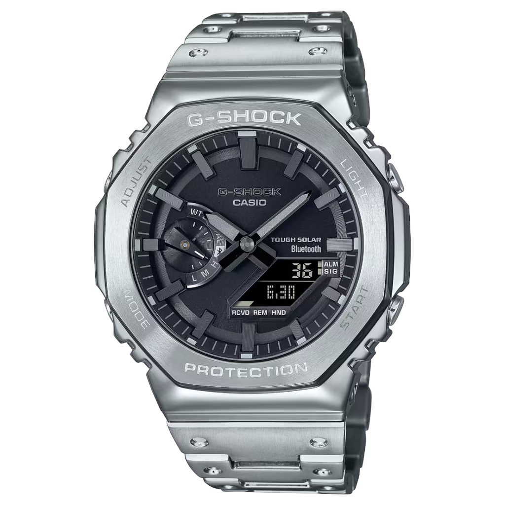 CASIO G-SHOCK GM-B2100D-1A