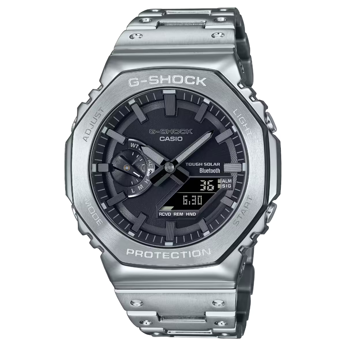 CASIO G-SHOCK GM-B2100D-1A