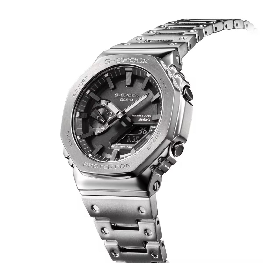 CASIO G-SHOCK GM-B2100D-1A
