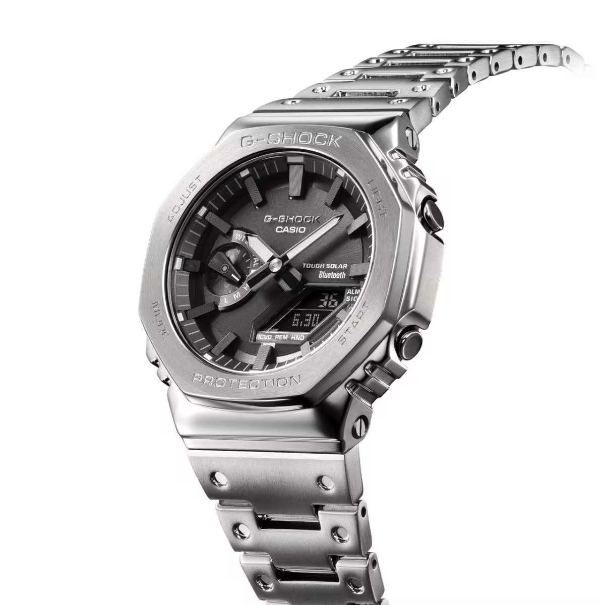 CASIO G-SHOCK GM-B2100D-1A