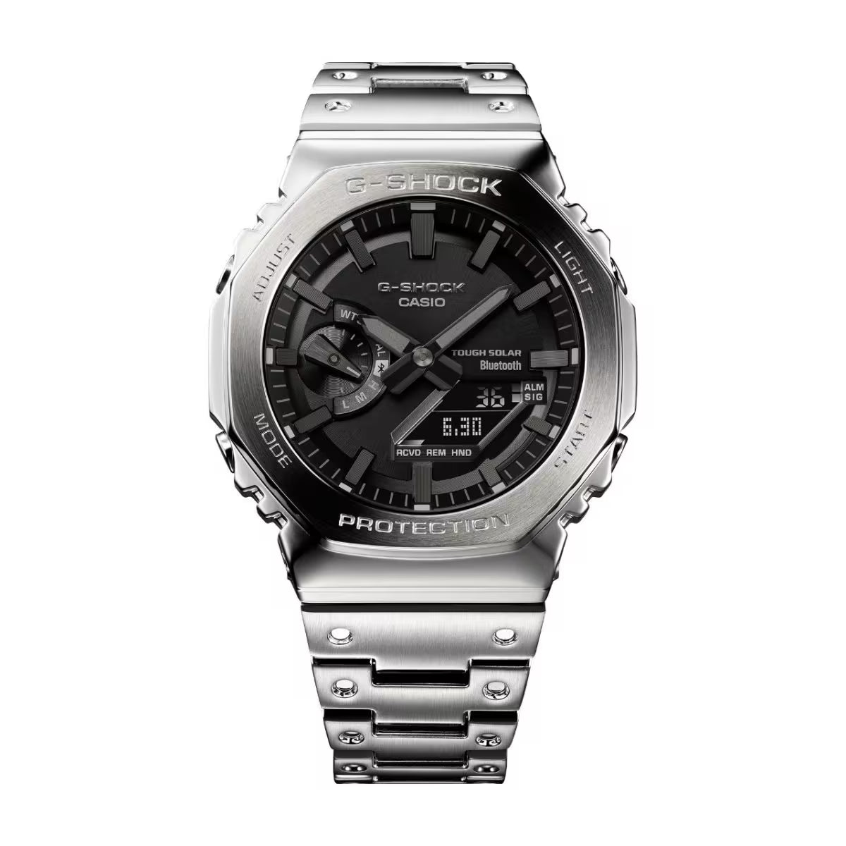 CASIO G-SHOCK GM-B2100D-1A
