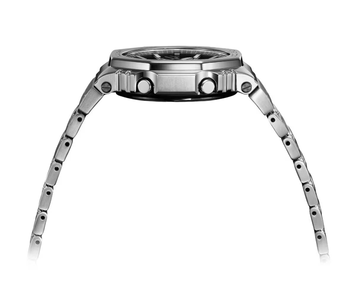 CASIO G-SHOCK GM-B2100D-1A