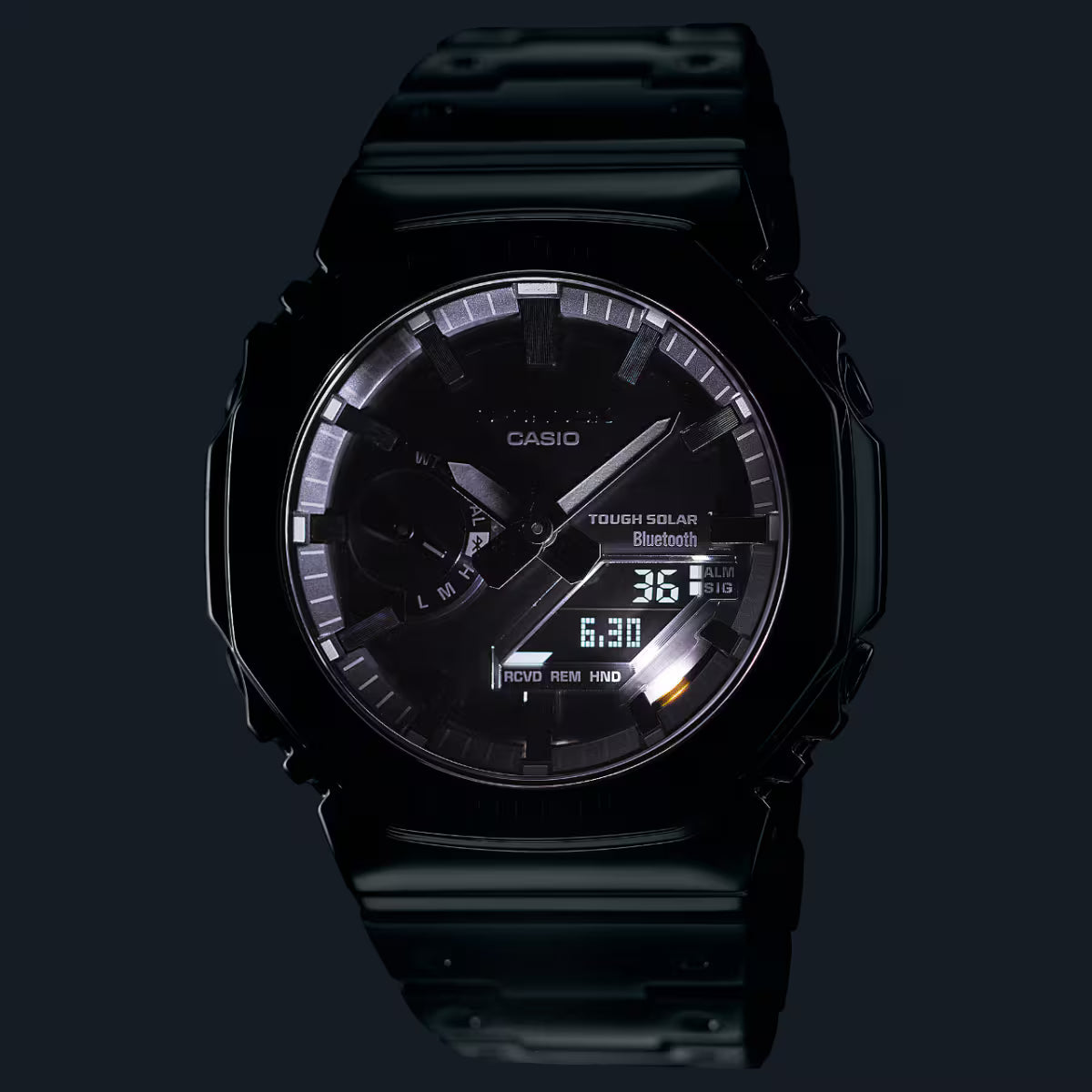 CASIO G-SHOCK GM-B2100D-1A