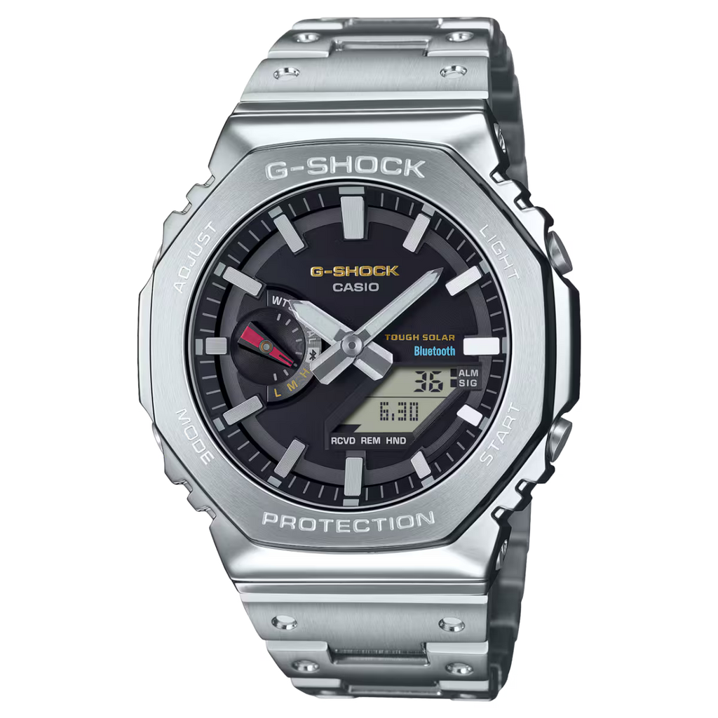 CASIO G-SHOCK GM-B2100SD-1CJF
