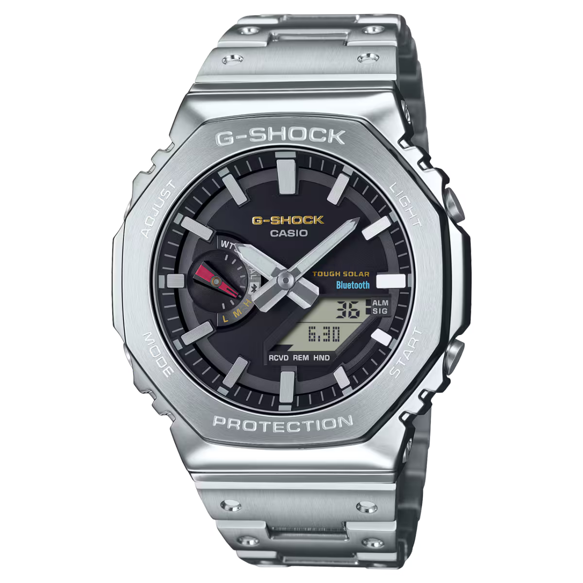 CASIO G-SHOCK GM-B2100SD-1CJF
