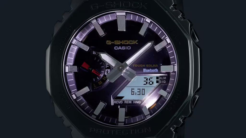 CASIO G-SHOCK GM-B2100SD-1CJF