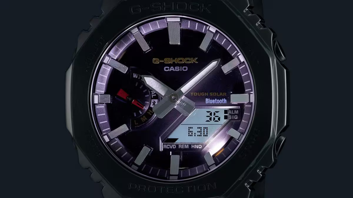 CASIO G-SHOCK GM-B2100SD-1CJF