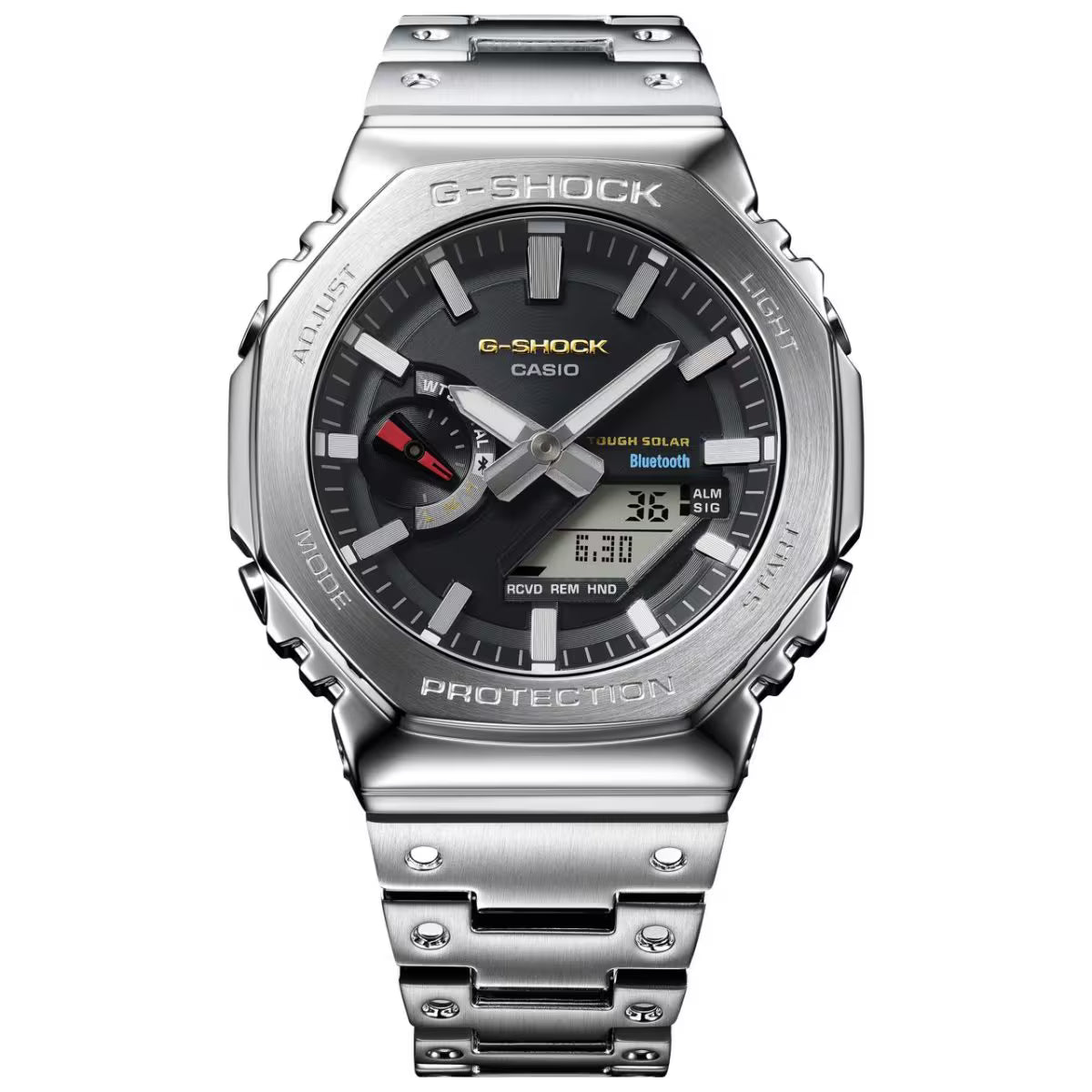 CASIO G-SHOCK GM-B2100SD-1CJF