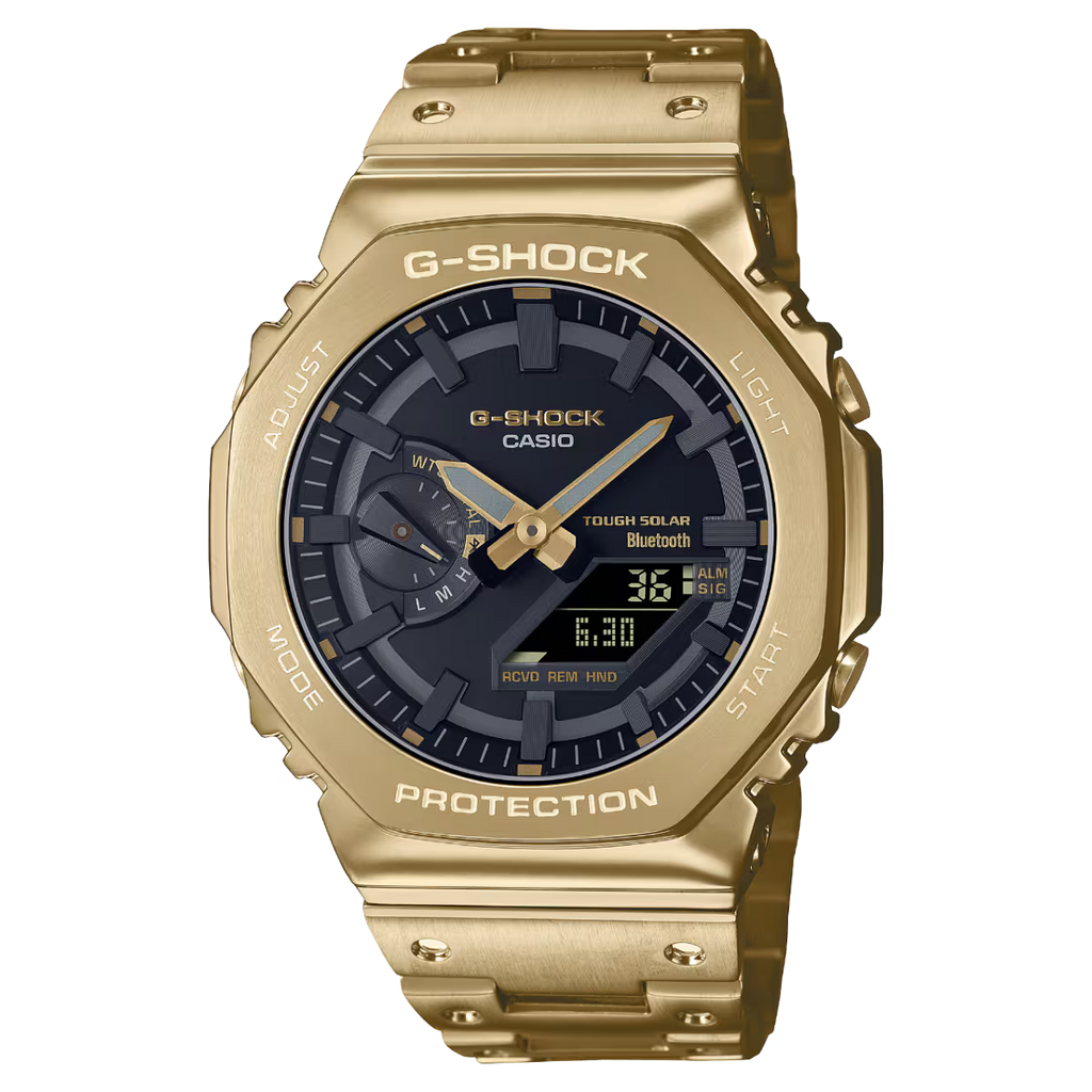 CASIO G-SHOCK GM-B2100GD-9AER