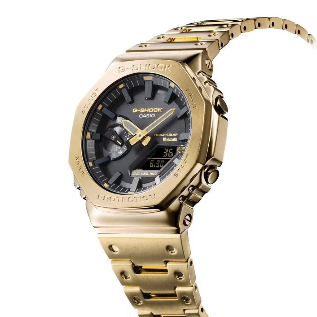 CASIO G-SHOCK GM-B2100GD-9AER