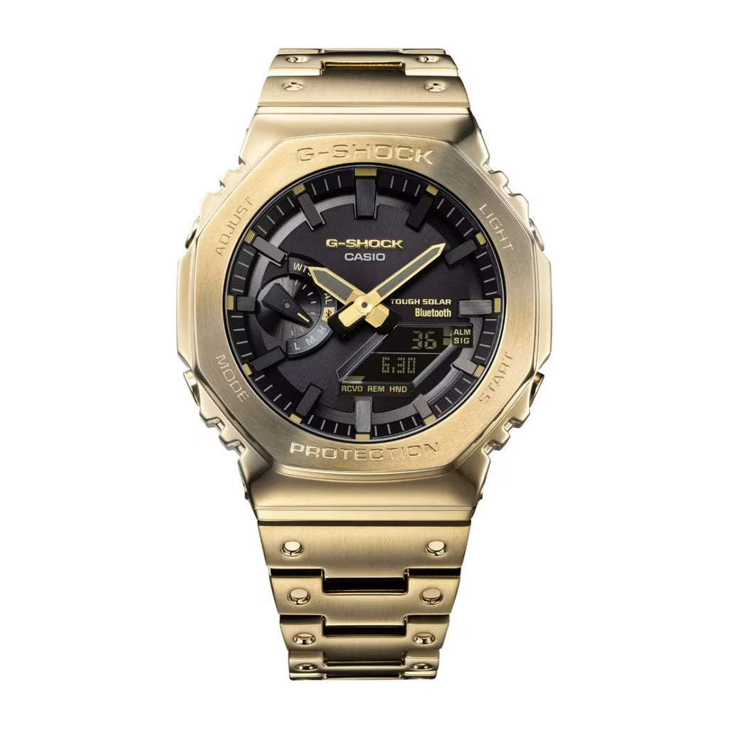 CASIO G-SHOCK GM-B2100GD-9AER
