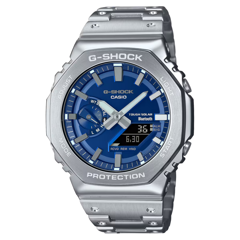 CASIO G-SHOCK GM-B2100AD-2A