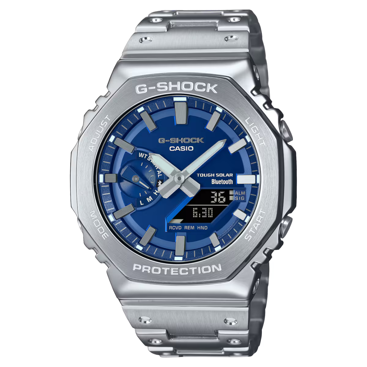 CASIO G-SHOCK GM-B2100AD-2A