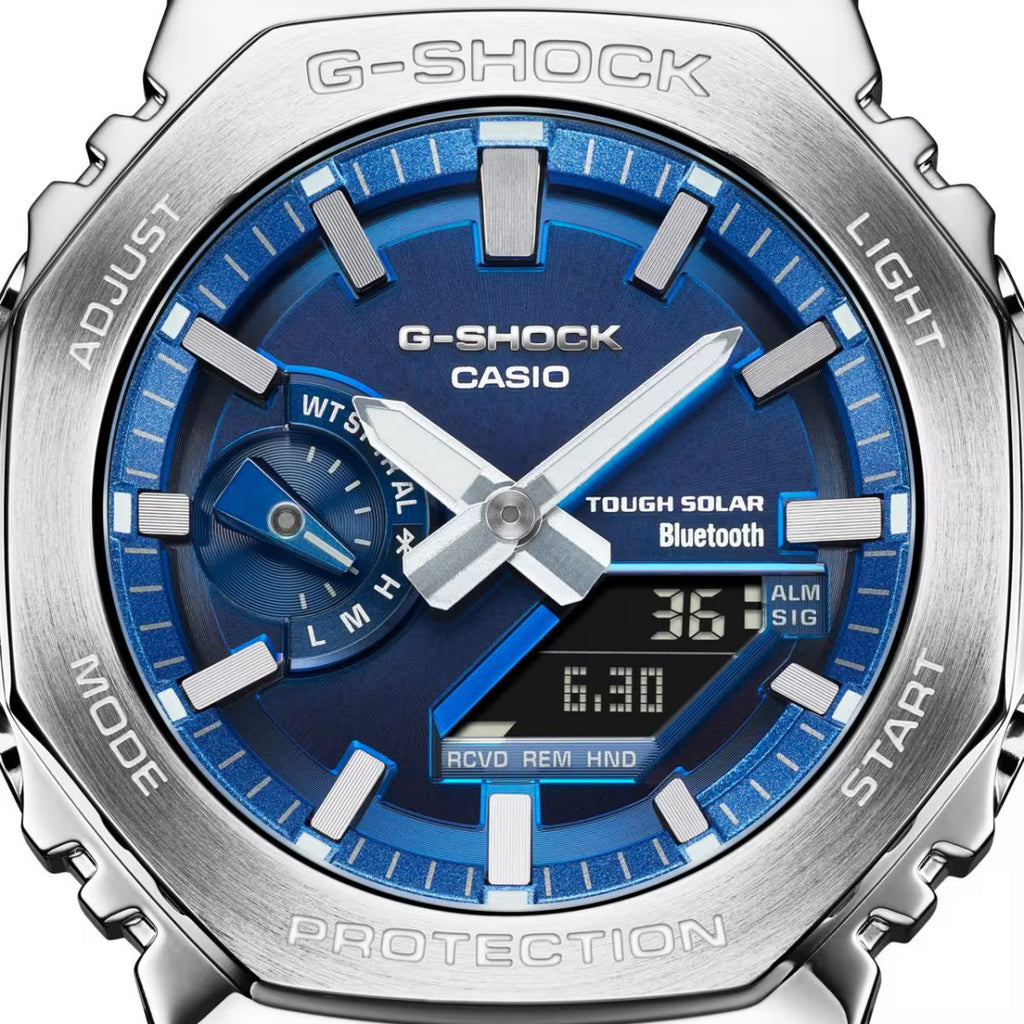 CASIO G-SHOCK GM-B2100AD-2A
