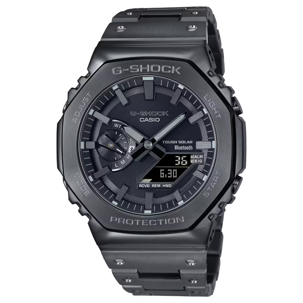 CASIO G-SHOCK GM-B2100BD-1A