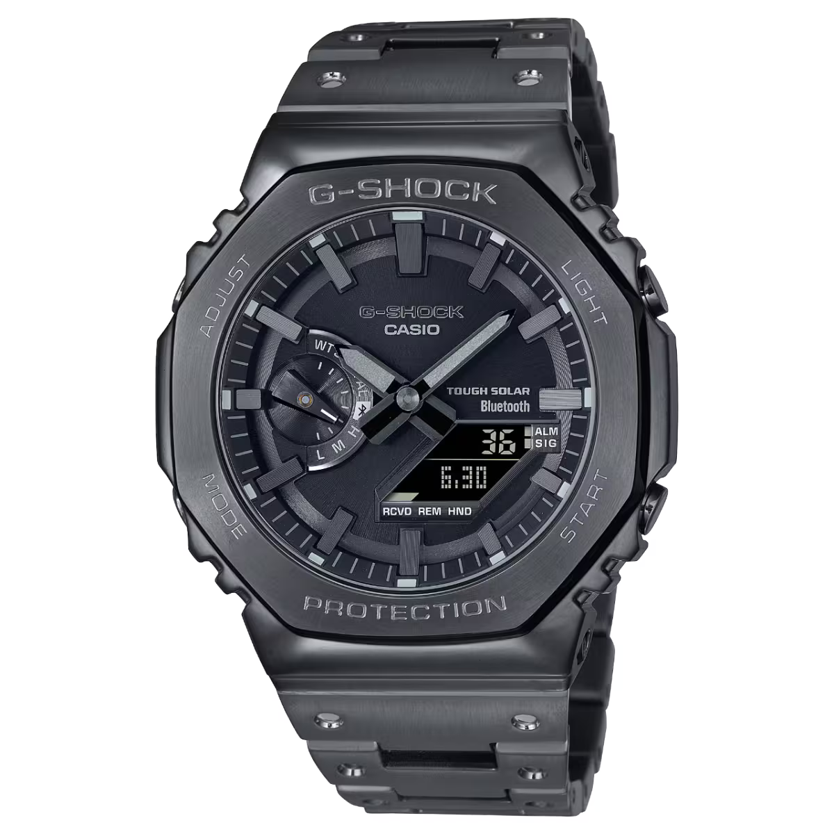 CASIO G-SHOCK GM-B2100BD-1A