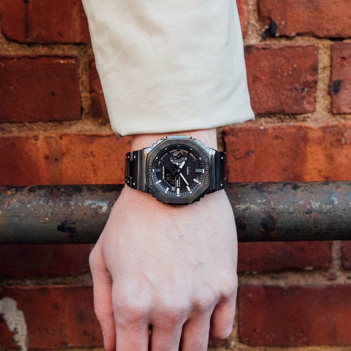 CASIO G-SHOCK GM-B2100BD-1A