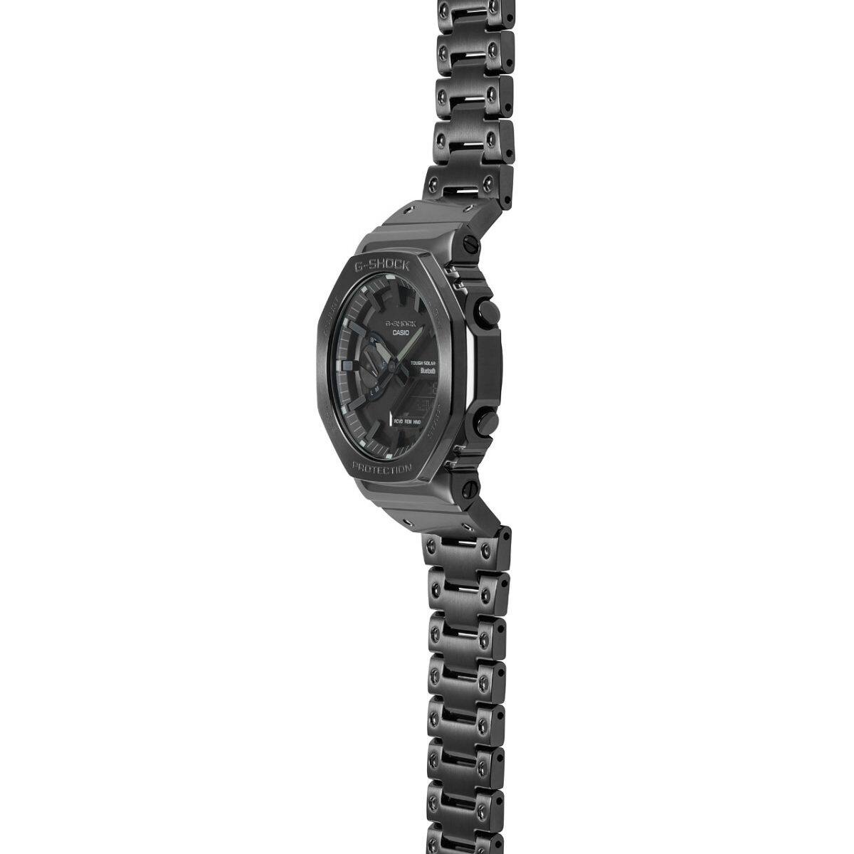 CASIO G-SHOCK GM-B2100BD-1A