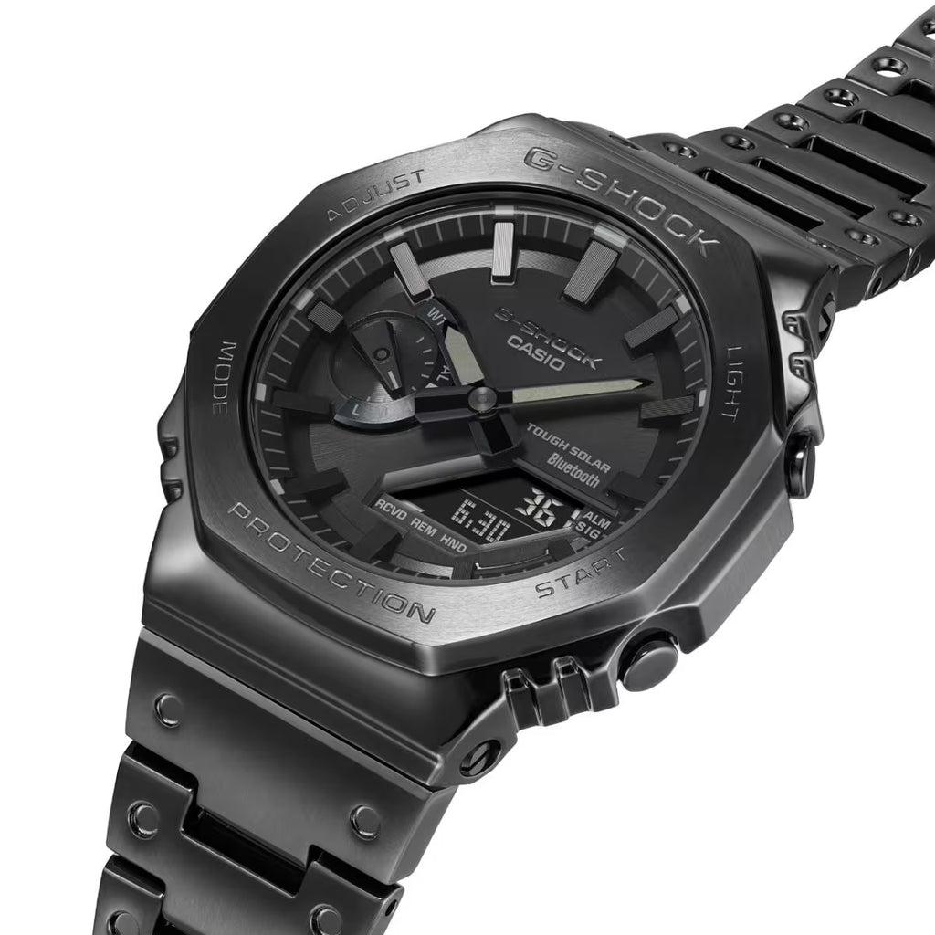CASIO G-SHOCK GM-B2100BD-1A