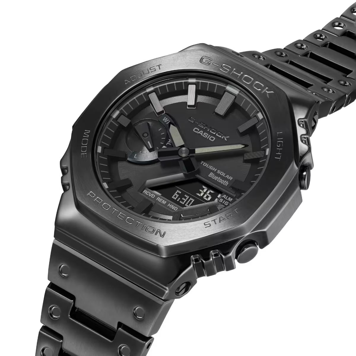 CASIO G-SHOCK GM-B2100BD-1A