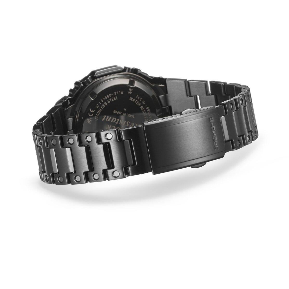 CASIO G-SHOCK GM-B2100BD-1A