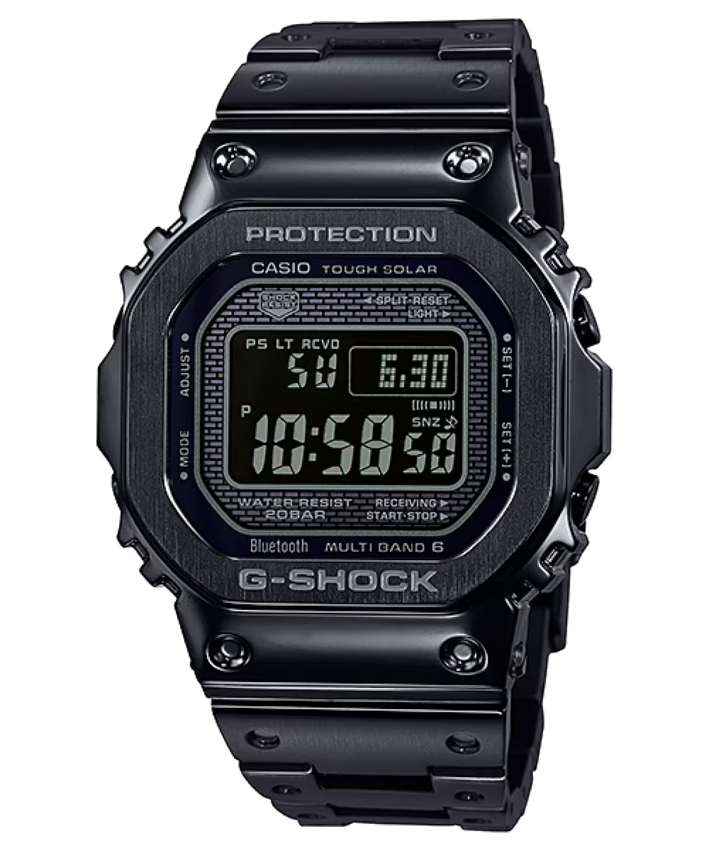 CASIO G-SHOCK GMW-B5000GD-1JF