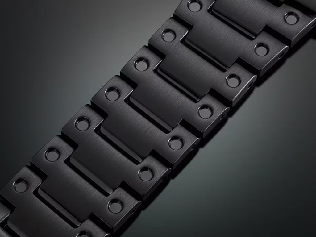 CASIO G-SHOCK GMW-B5000GD-1JF