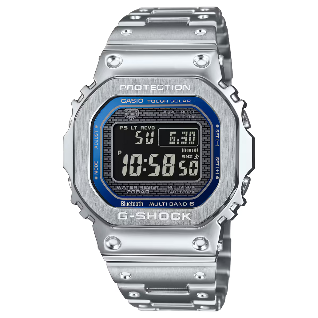 CASIO G-SHOCK GMW-B5000D-2
