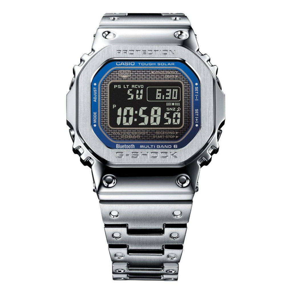 CASIO G-SHOCK GMW-B5000D-2